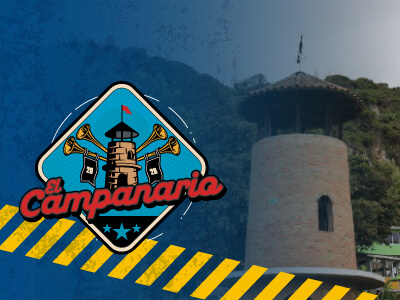 Convocatoria El Campanario 3ra entrega