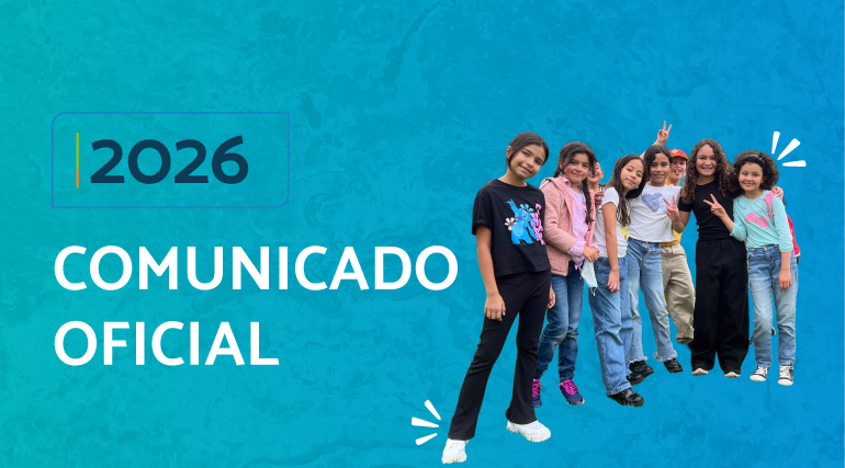 Comunicado oficial - Reorganización administrativa