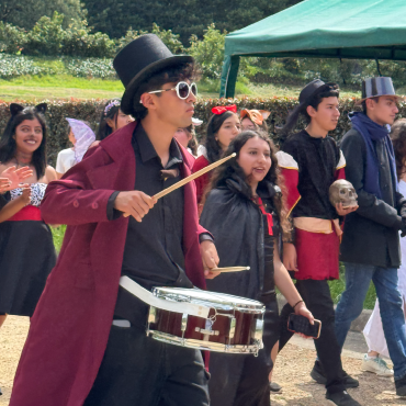 Así vivimos la Semana Literaria 2025