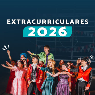¡Inscripciones abiertas: Actividades Extracurriculares 2026! - Nuestros estudiantes - Colegio Refous
