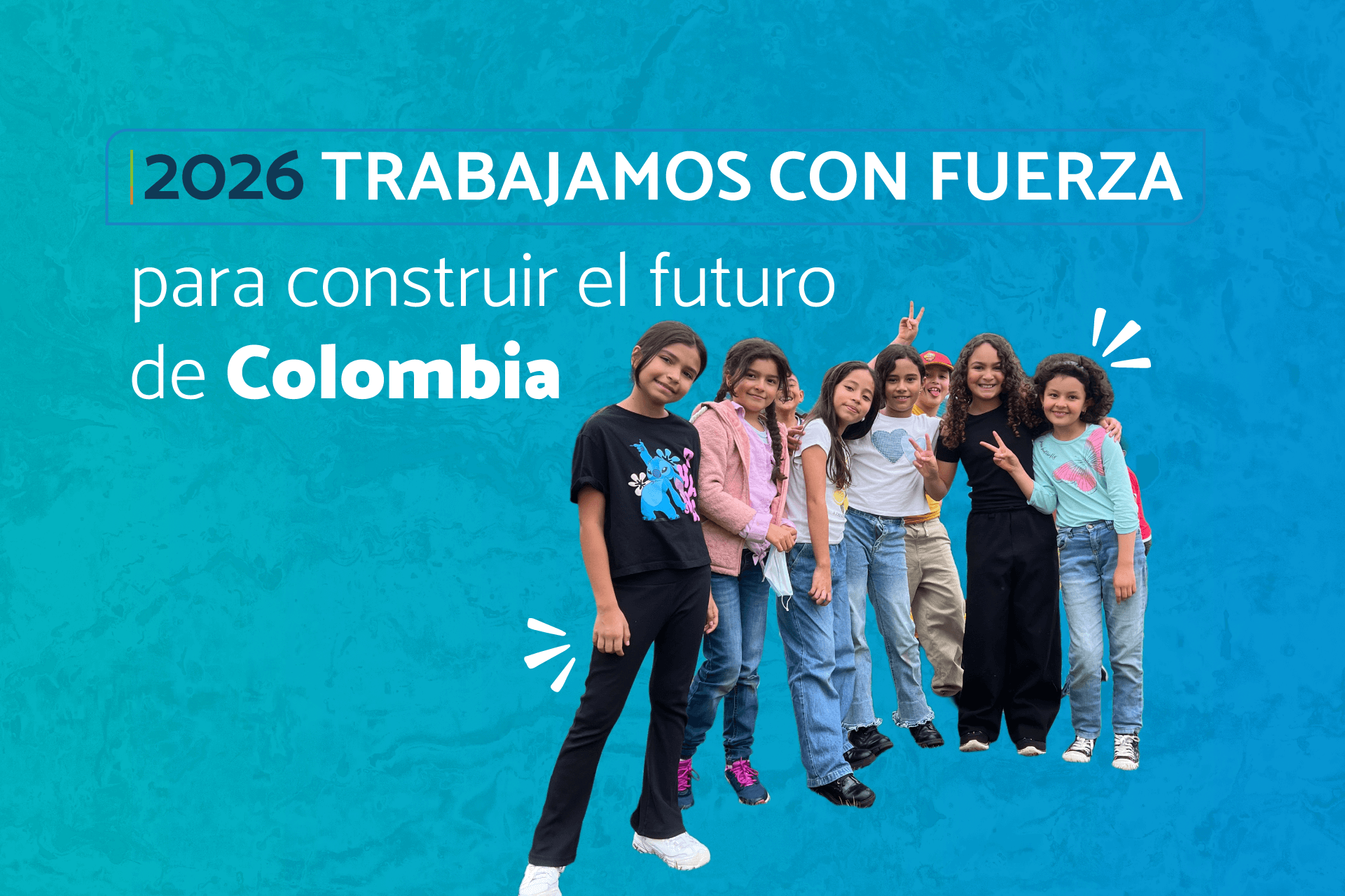 Banner principal Colegio Refous