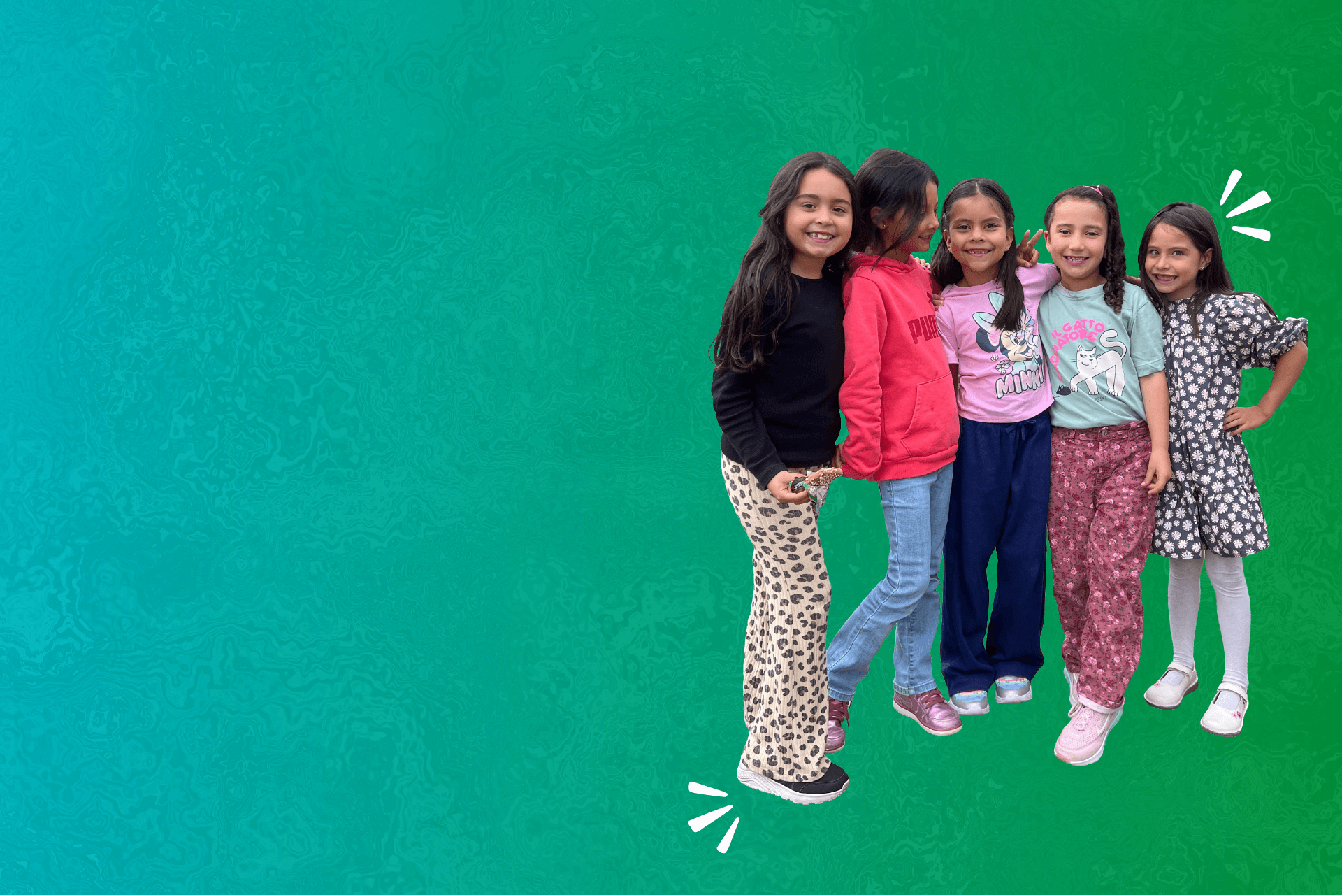 Banner principal Colegio Refous