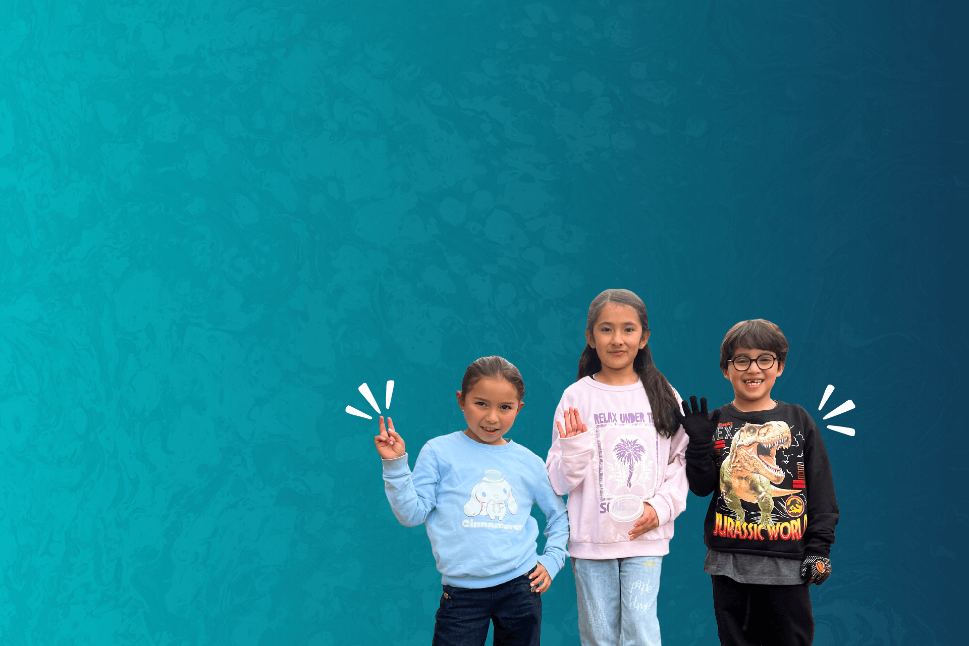 Banner principal Colegio Refous