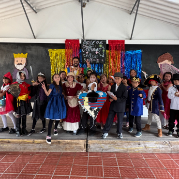 Semana de Francofonía