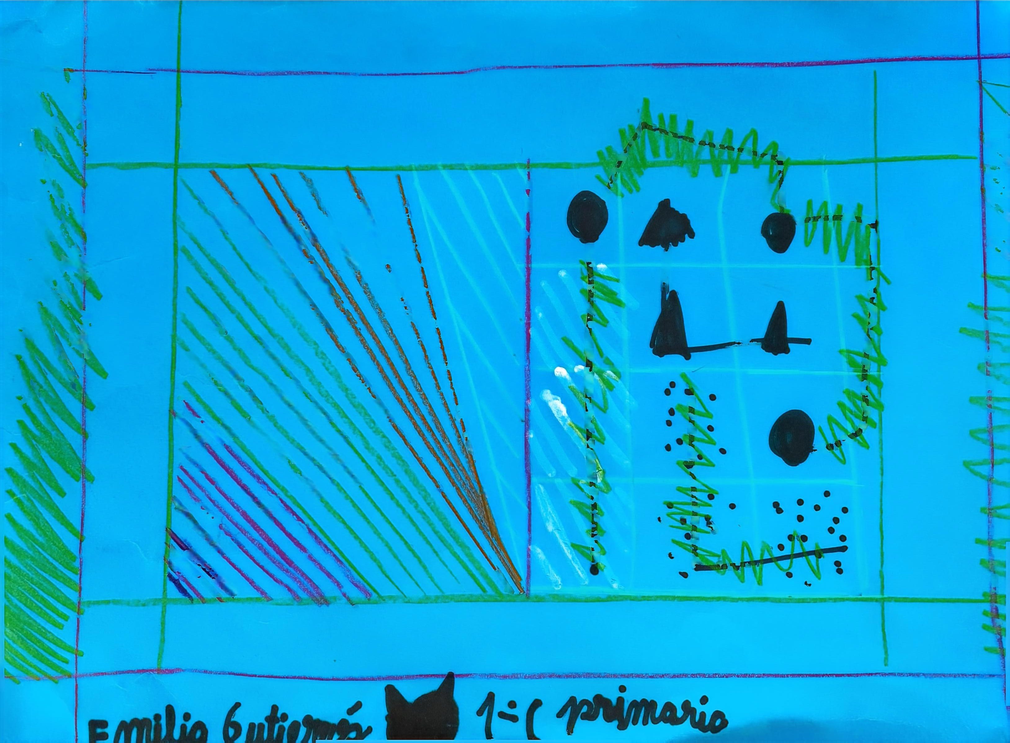 Galería obras Primaria