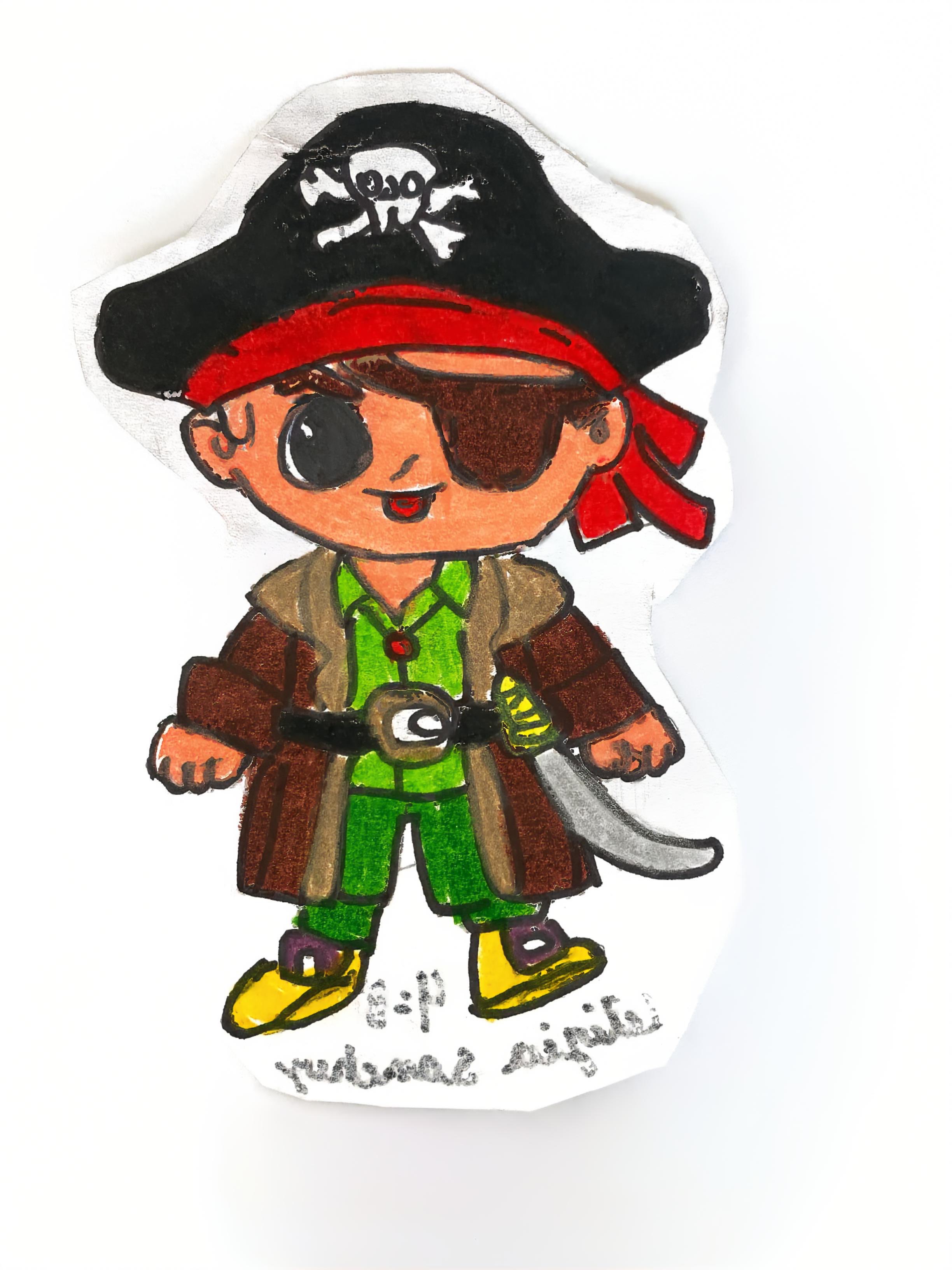 Galería obras Primaria