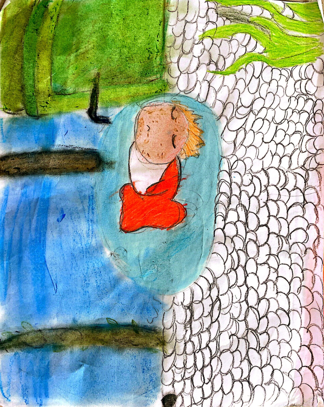 Galería obras Primaria