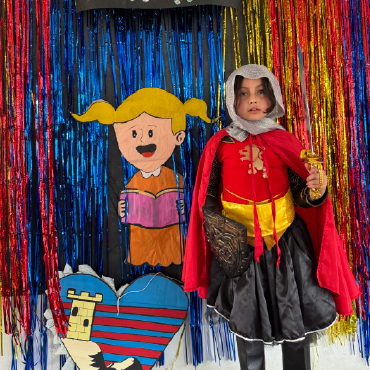 Semana de Francofonía