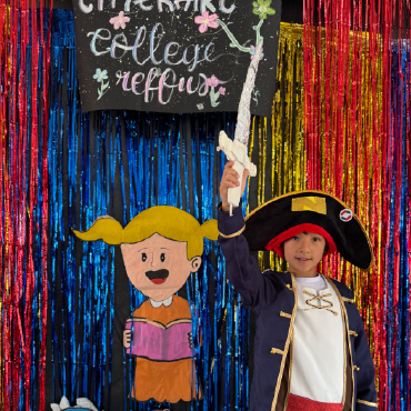 Semana de Francofonía