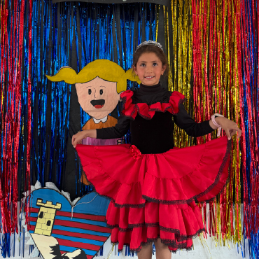 Semana de Francofonía