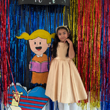 Semana de Francofonía