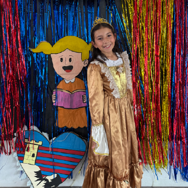 Semana de Francofonía