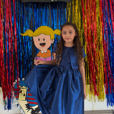 Semana de Francofonía