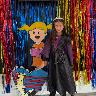 Semana de Francofonía