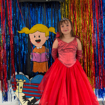 Semana de Francofonía