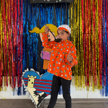 Semana de Francofonía