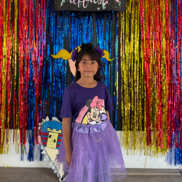 Semana de Francofonía