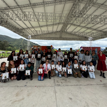 Semana de Francofonía