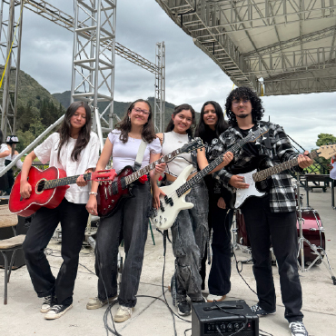 Semana de Francofonía