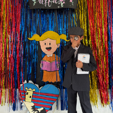 Semana de Francofonía