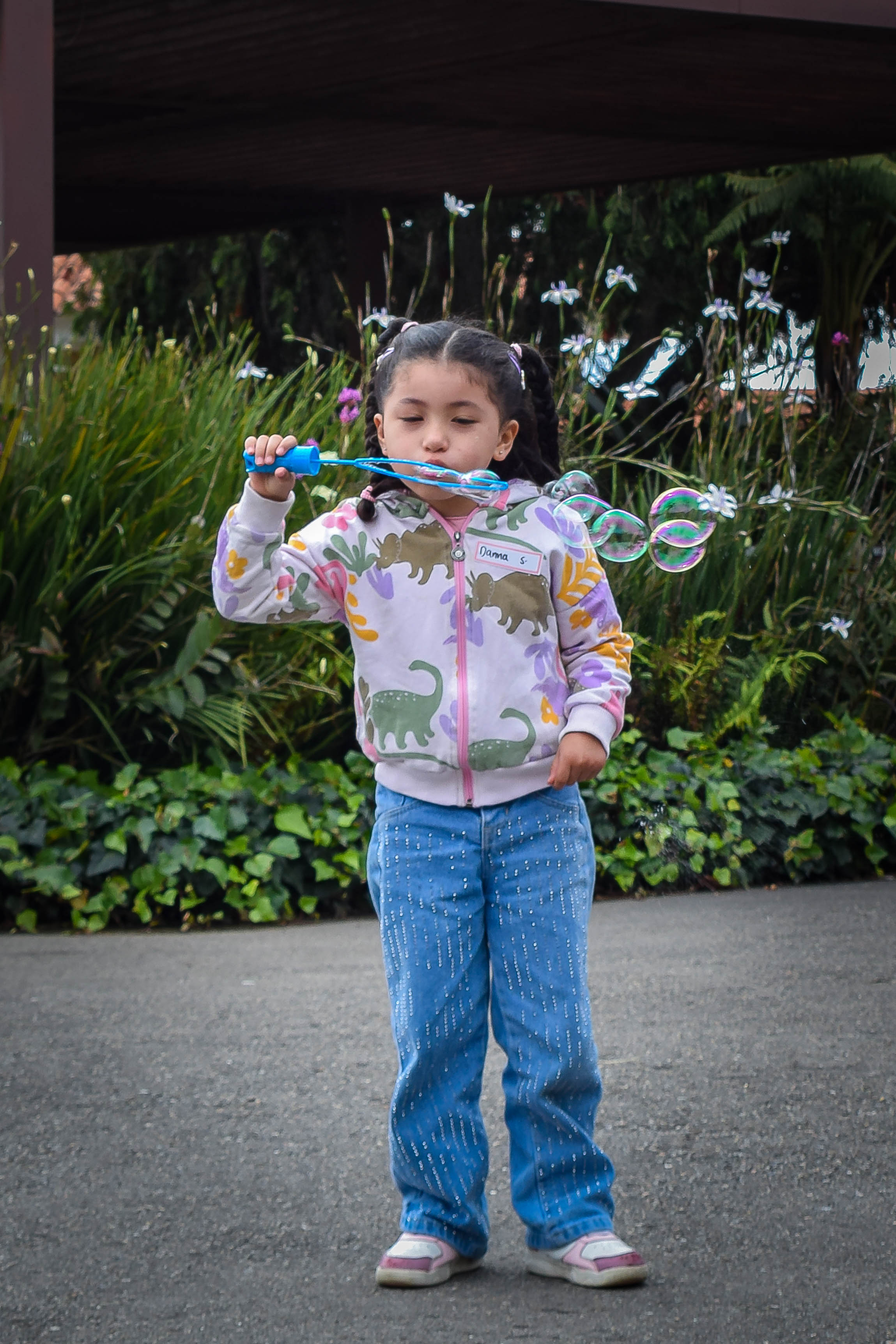 Así se vivió nuestro Open House en el Colegio Refous