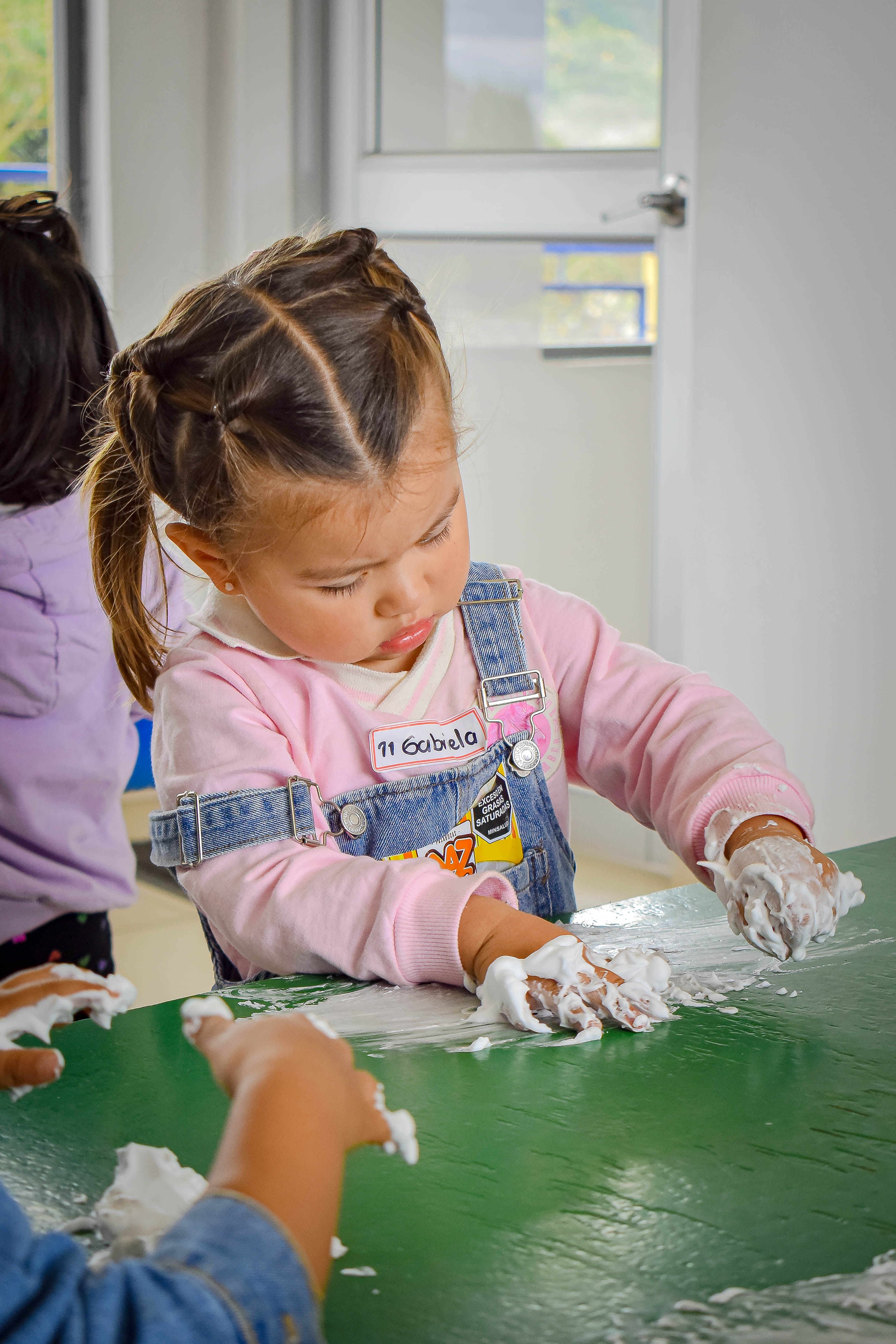 Así se vivió nuestro Open House en el Colegio Refous