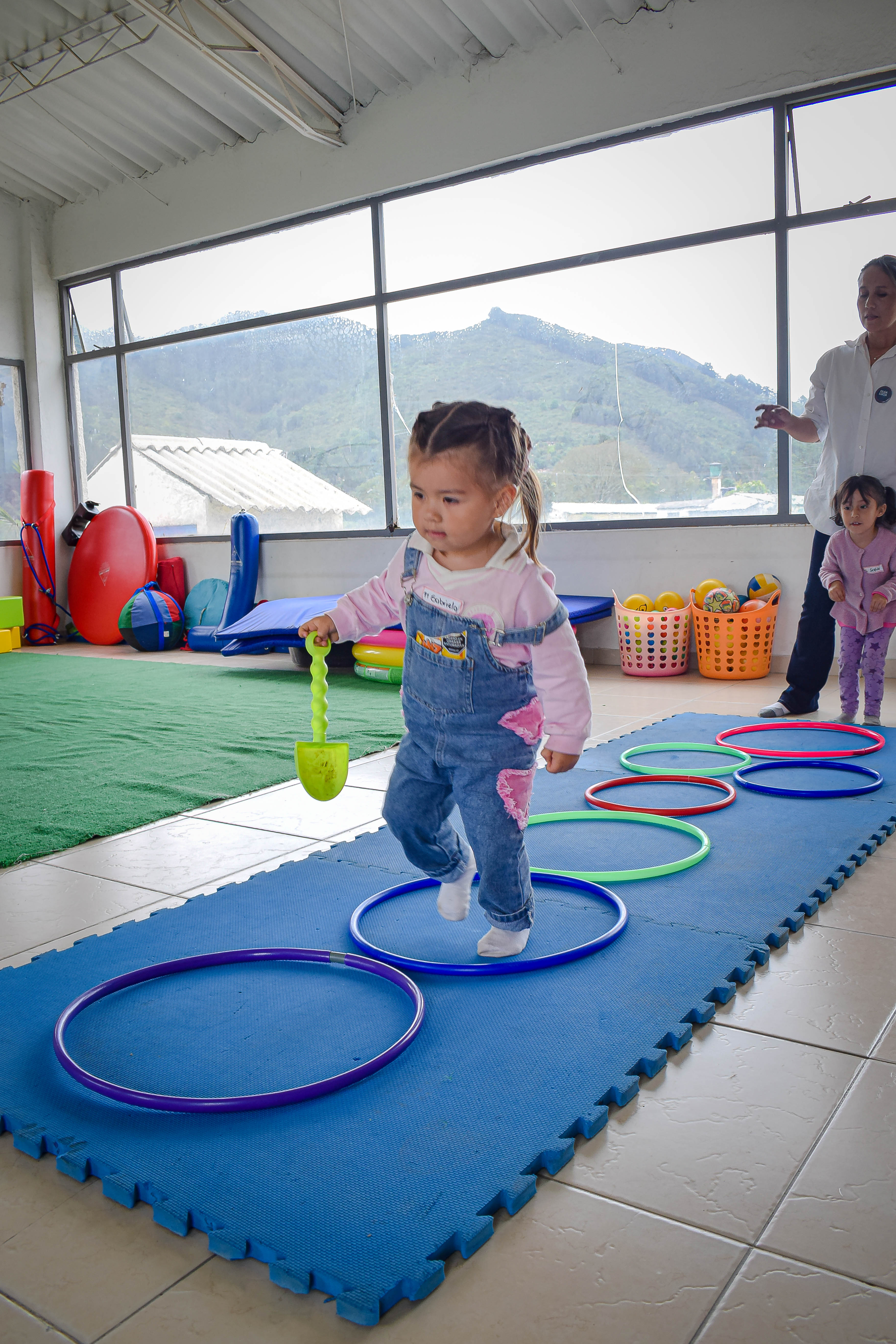 Así se vivió nuestro Open House en el Colegio Refous