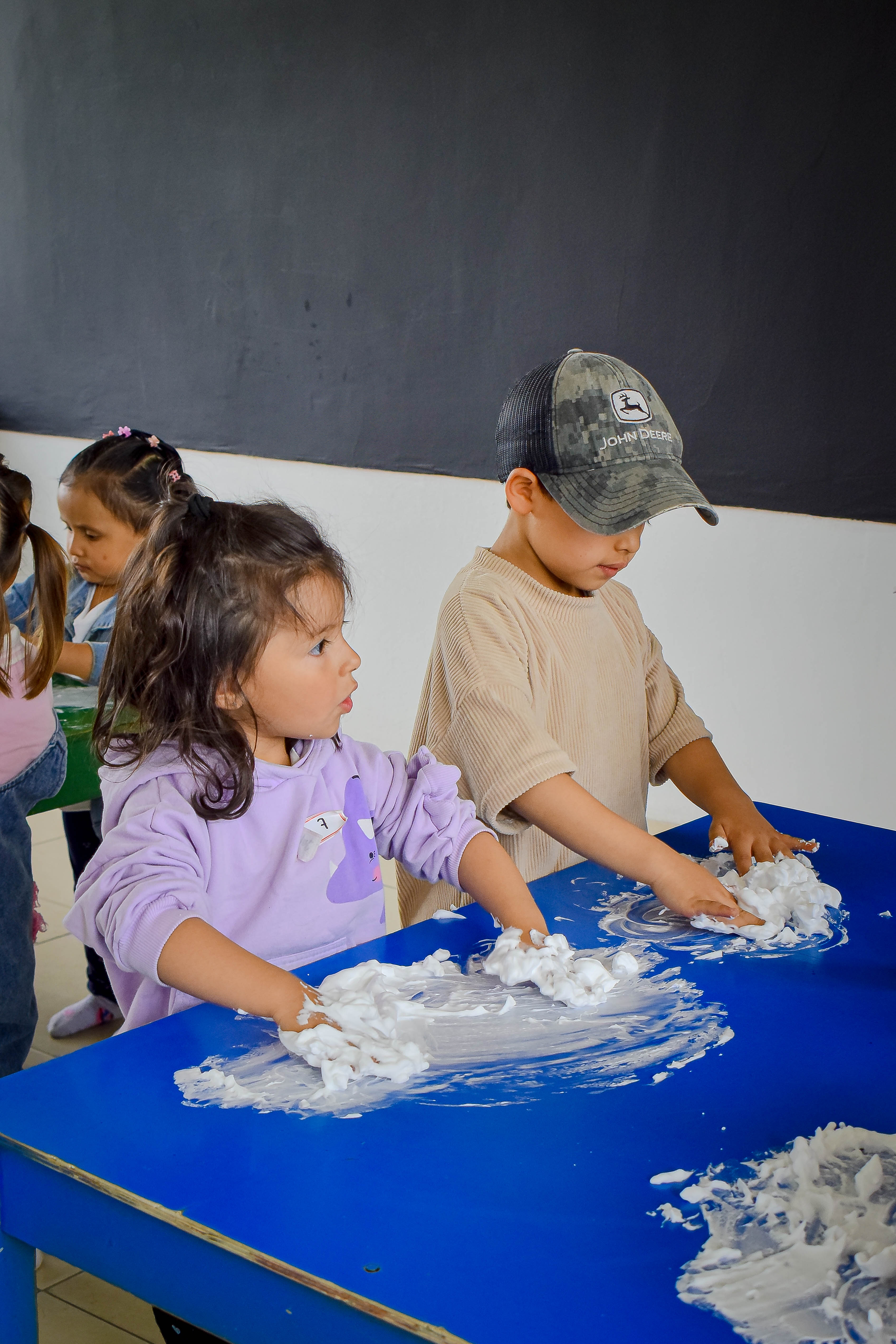 Así se vivió nuestro Open House en el Colegio Refous