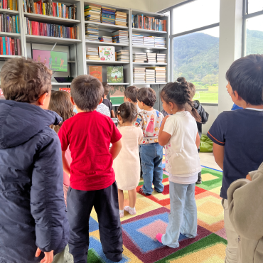 Aprender inglés jugando: una experiencia lúdica