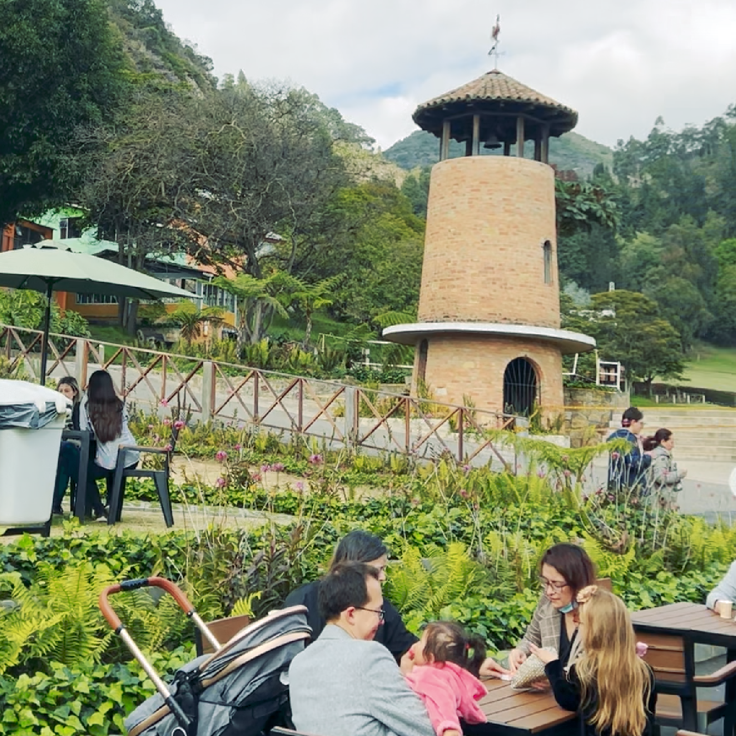 Revista el Campanario 2025