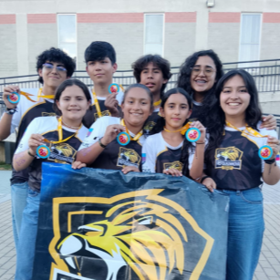 ¡Felicitaciones a nuestro equipo REFOUSINNOVA!  - El mundo de nuestros niños - Colegio Refous