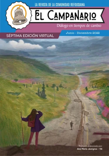 REVISTA EL CAMPANARIO ~ 2° Edición 2022, 7 Edición Virtual