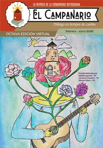 Revista El Campanario | Octava edición virtual | 2023