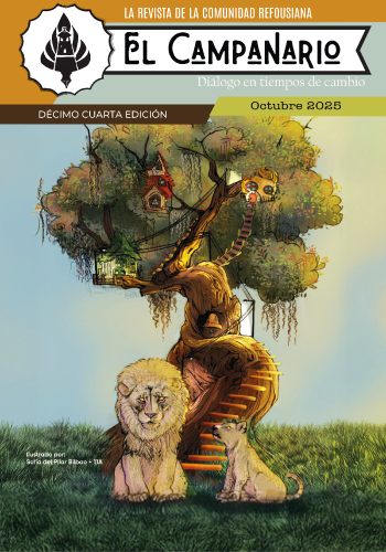 Décimo cuarta edición virtual 2025