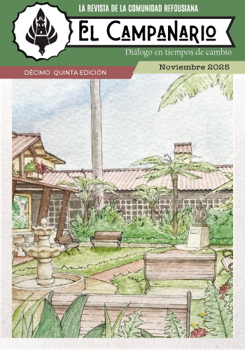 Décimo quinta edición virtual 2025